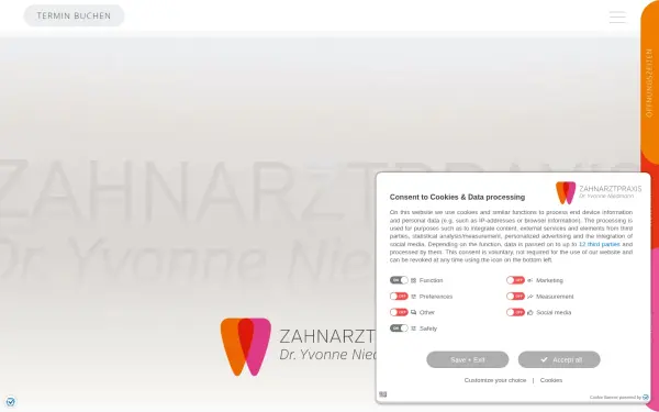 www.dr-niedmann.de