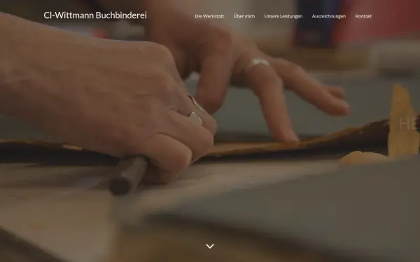 cl-wittmann.de