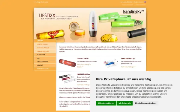 lipstixx.de