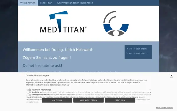 med-titan.de
