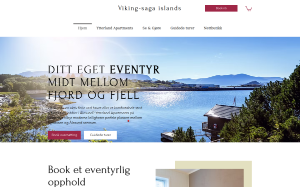 www.vikingisland.no