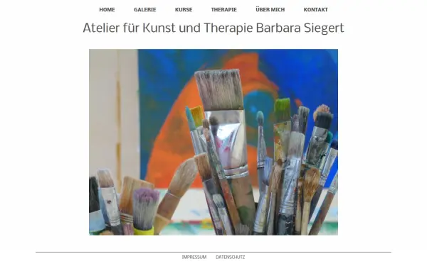 atelier-barbara-siegert.de