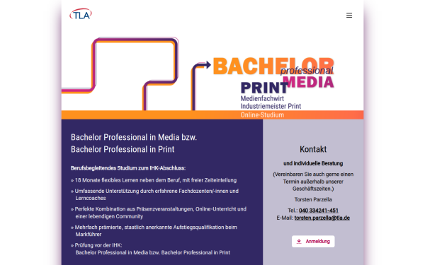 medienfachwirt.com