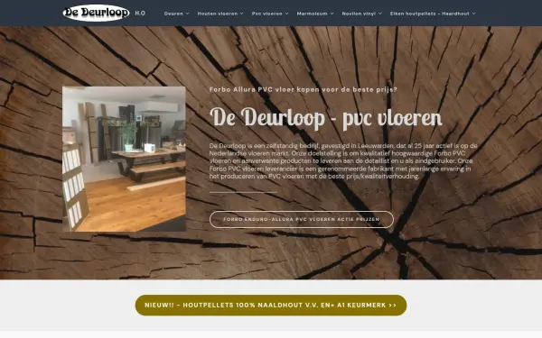 pvcvloeren.de