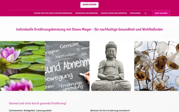 www.diana-mager.de