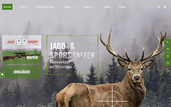 www.jagdsport-schumacher.de