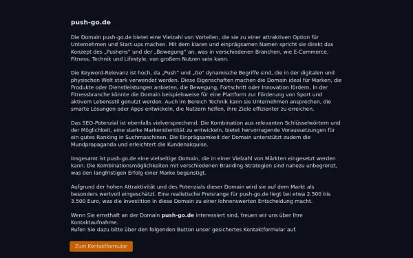 push-go.de