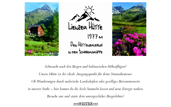 www.lienzer-huette.at