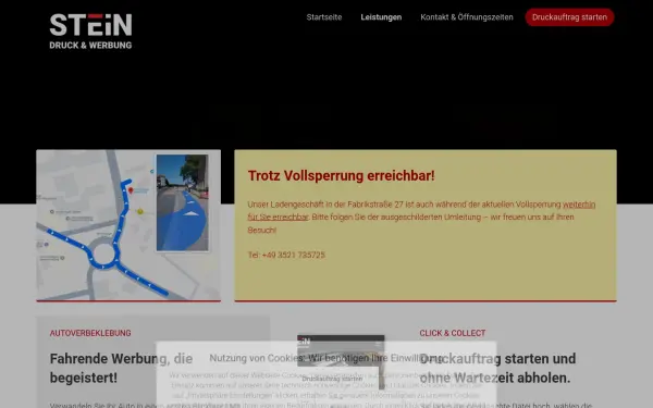 www.stein-meissen.de