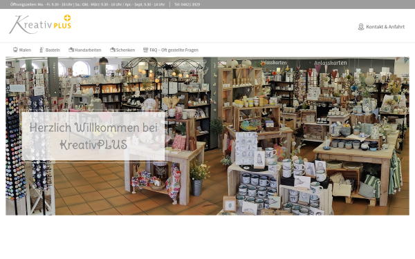 kreativplus-itzehoe.de
