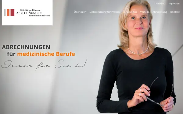 www.arztabrechnungen.de
