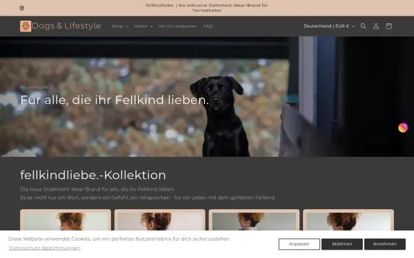 dogsandlifestyle.de