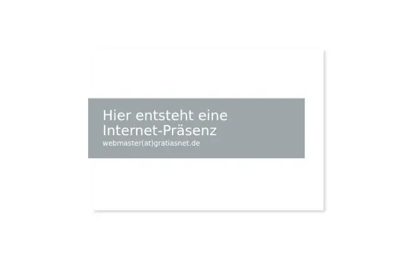 gratiasnet.de