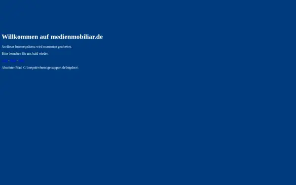 medienmobiliar.de