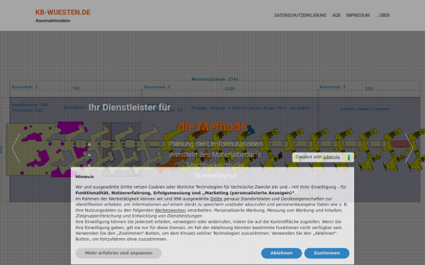 www.kb-wuesten.de