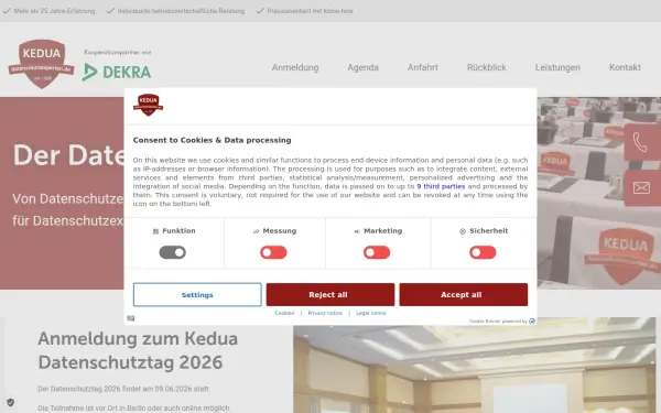datenschutztag.de