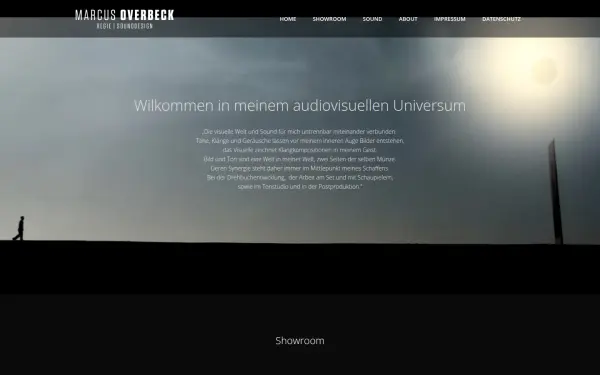 marcusoverbeck.de