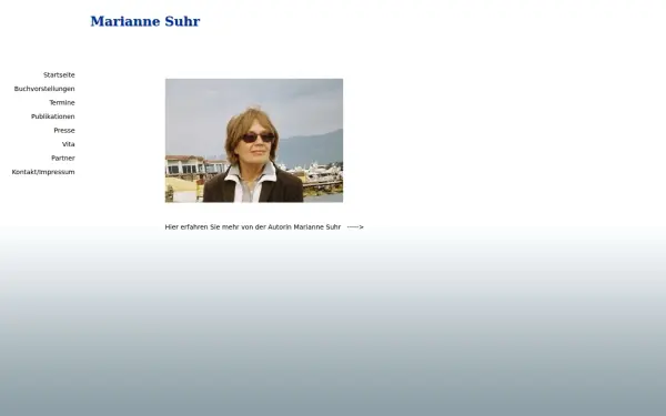 marianne-suhr.de