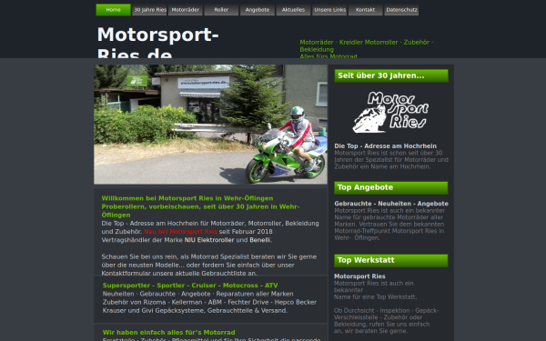 motorsport-ries.de