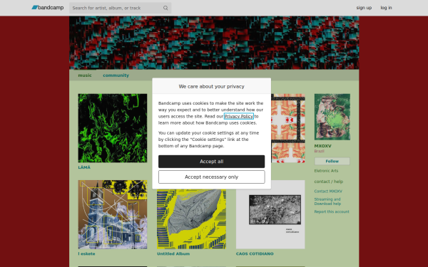 mxoxv.bandcamp.com