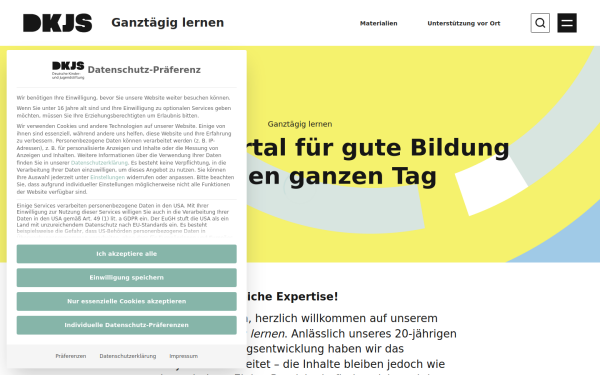 www.ganztaegig-lernen.de