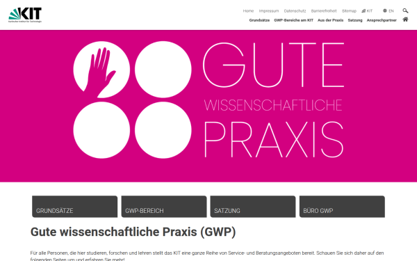 www.gwp.kit.edu