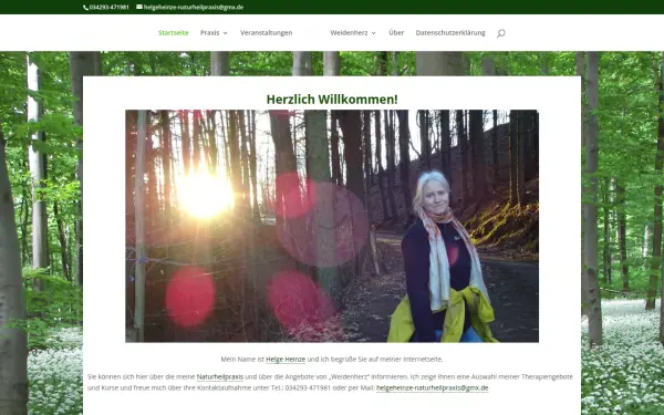 www.helgeheinze-naturheilpraxis.de
