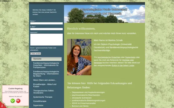 martina-schalk.de
