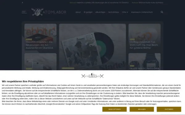 blog.atomlabor.de