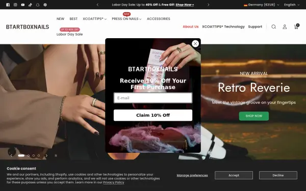 btartboxnails.com