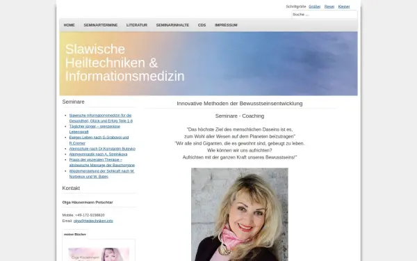 heiltechniken.info