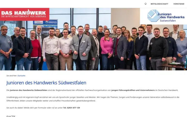 handwerksjunioren-swf.de