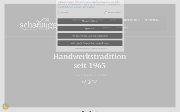 schaunigg.at