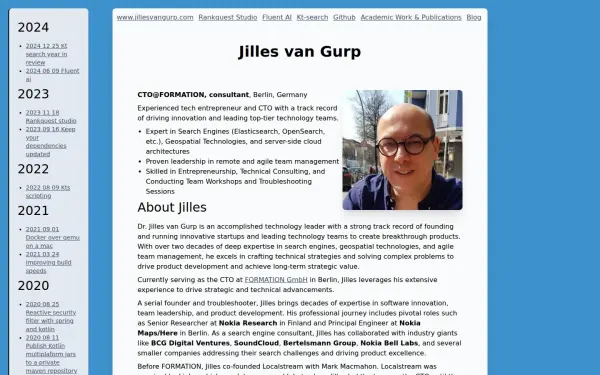 www.jillesvangurp.com