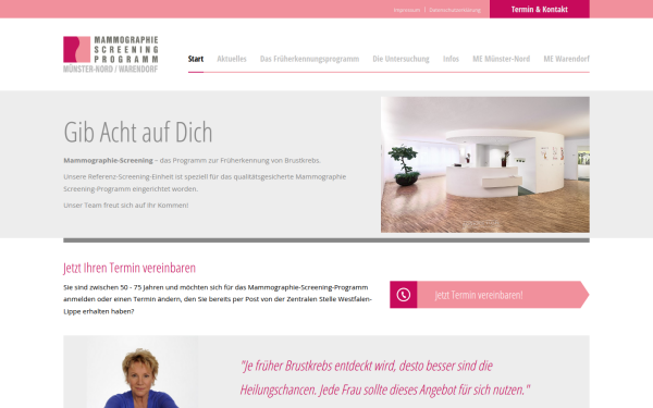 www.mammographie-muenster.de