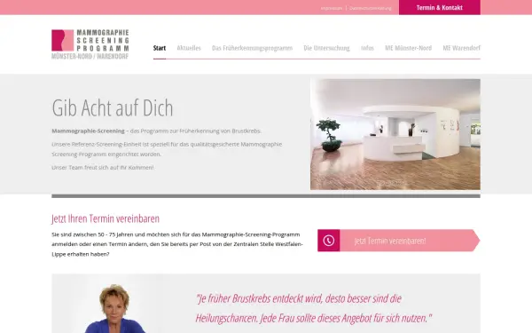 www.mammographie-muenster.de