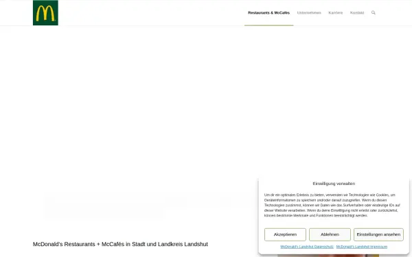 www.mcdonalds-landshut.de