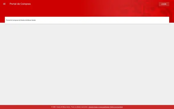 www1.compras.mg.gov.br