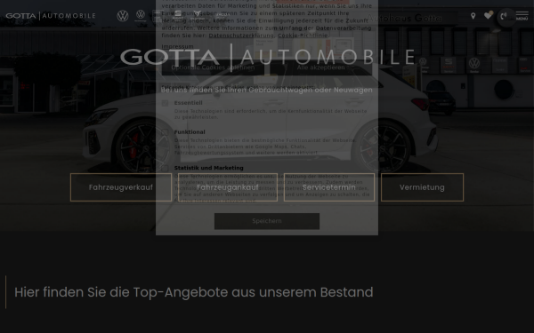 www.gotta-automobile.de