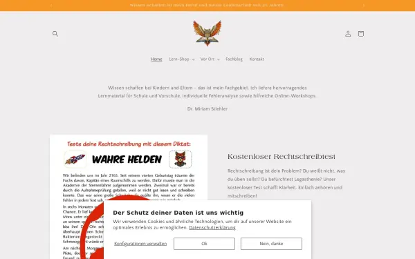 www.wissenschaffer.de