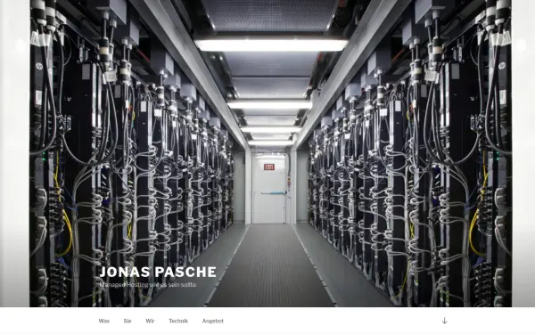 jonaspasche.com