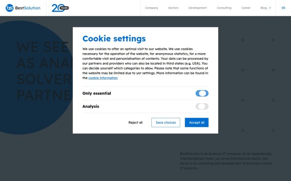 www.bestsolution.at