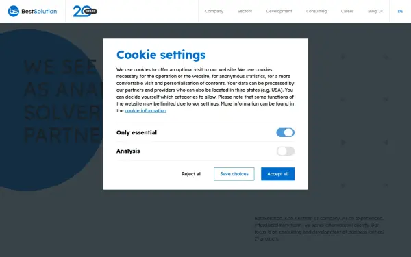 www.bestsolution.at