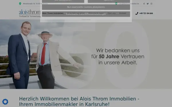 www.throm-immobilien.de