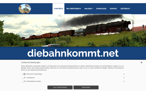 diebahnkommt.net