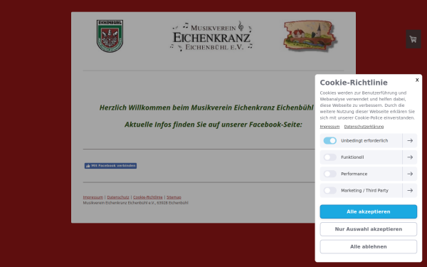www.mv-eichenbuehl.de
