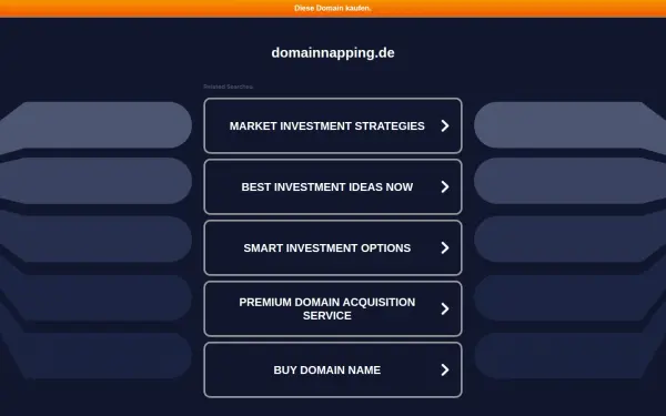 domainnapping.de