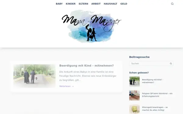 mama-manager.de