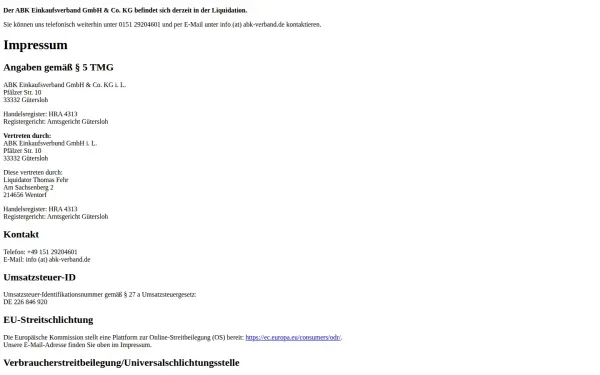 abk-einkaufsverband.de