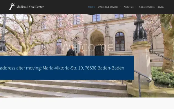 medico-vitalcenter.de